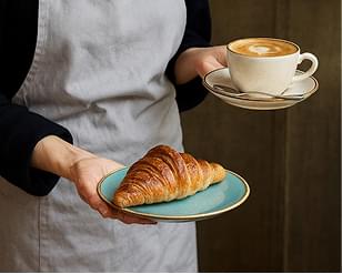 Торговли и услуги